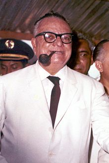 romulo betancourt