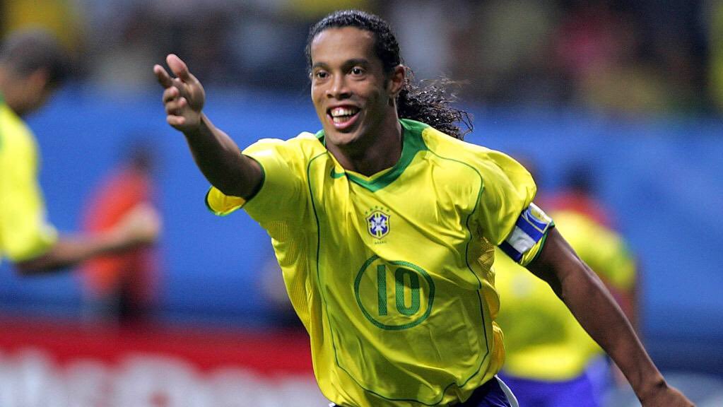 ronaldinho