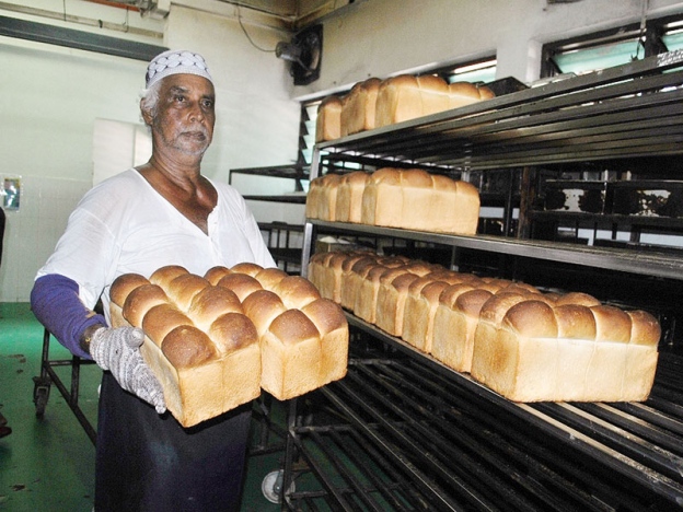 roti benggali