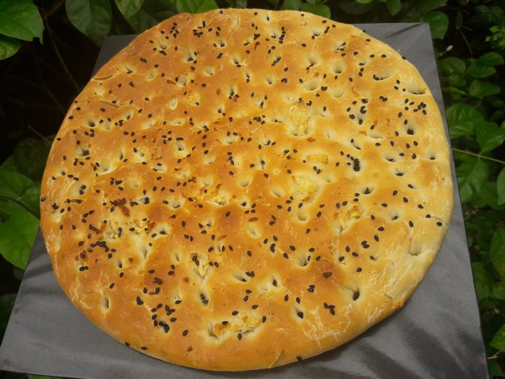 roti focaccia 2