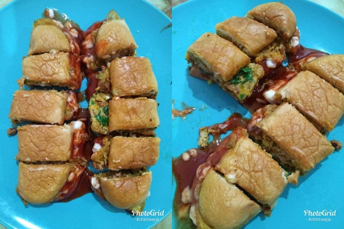 roti john