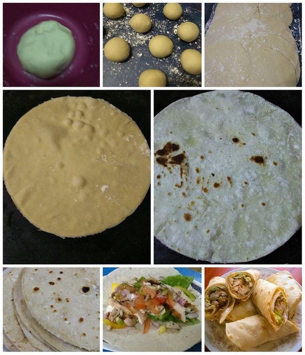 roti tortilla 1