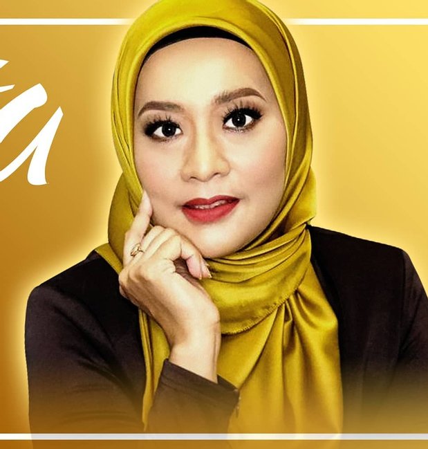 rozita izlyn sekarang