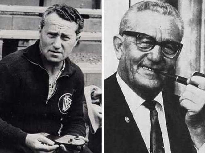 rudolf dan adolf dassler