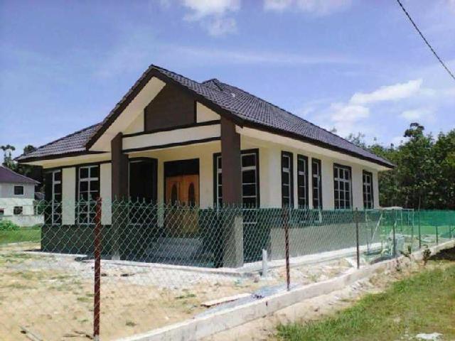 rumah banglo realiti harga hartanah kediaman