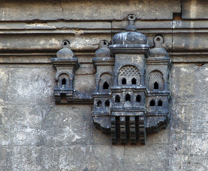 rumah burung di turki