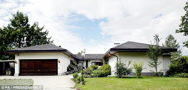 rumah ingvar kamprad