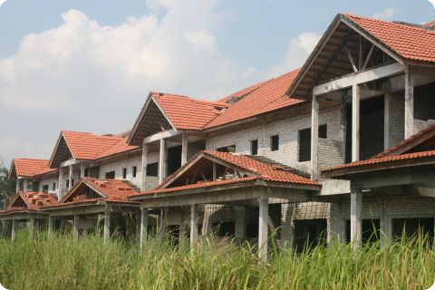 rumah teres