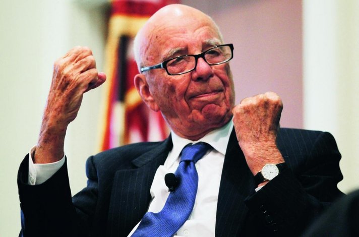 rupert murdoch mak bapak kaya