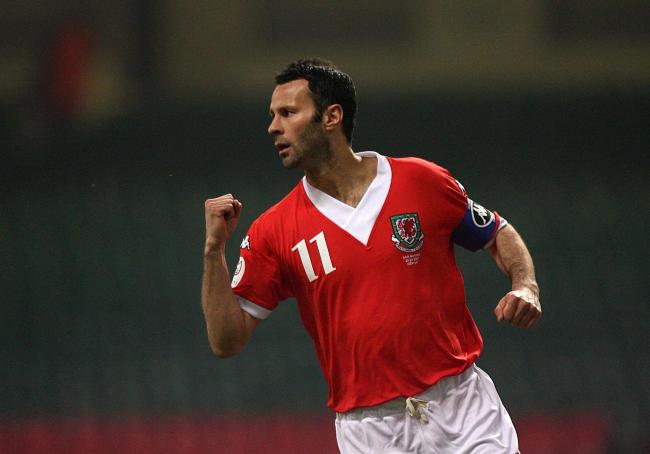 ryan giggs 5 pemain bola sepak terkemuka ynag tak pernah beraksi di piala dunia 2