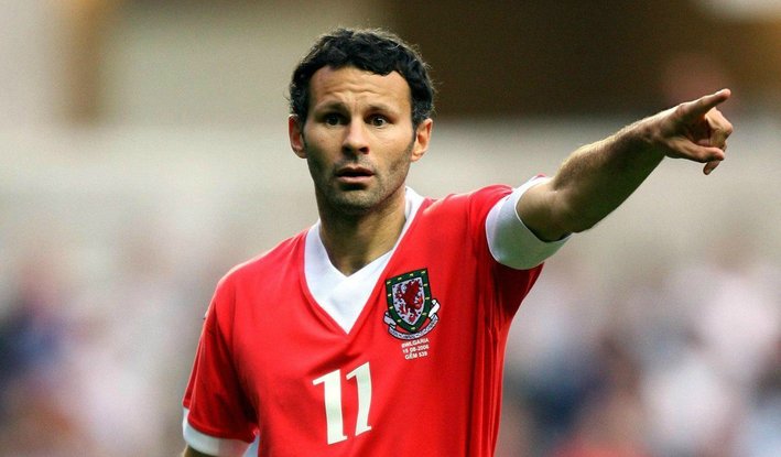 ryan giggs 5 pemain bola sepak terkemuka ynag tak pernah beraksi di piala dunia