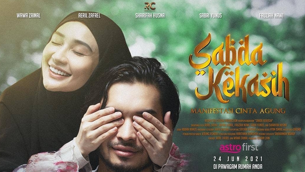 sabda kekasih astro first