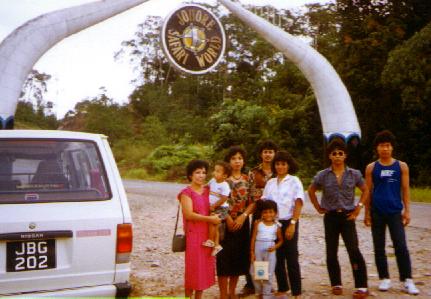 safari park malaysia