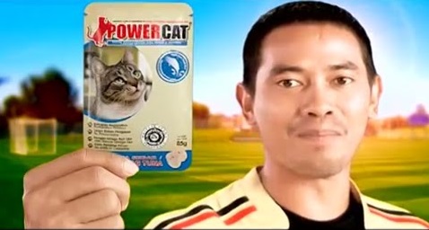 safiq rahim dan powercat