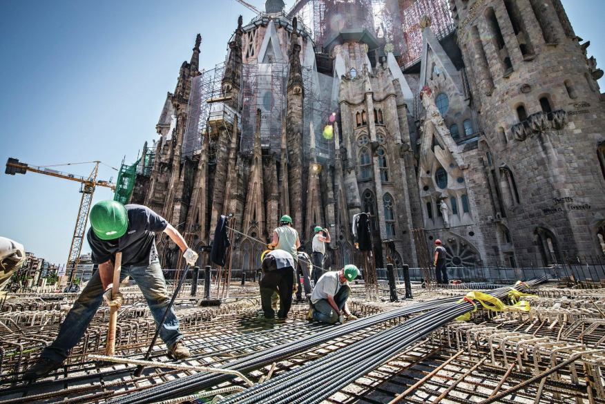 sagrada familia 3