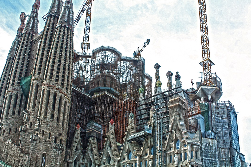 sagrada familia 5