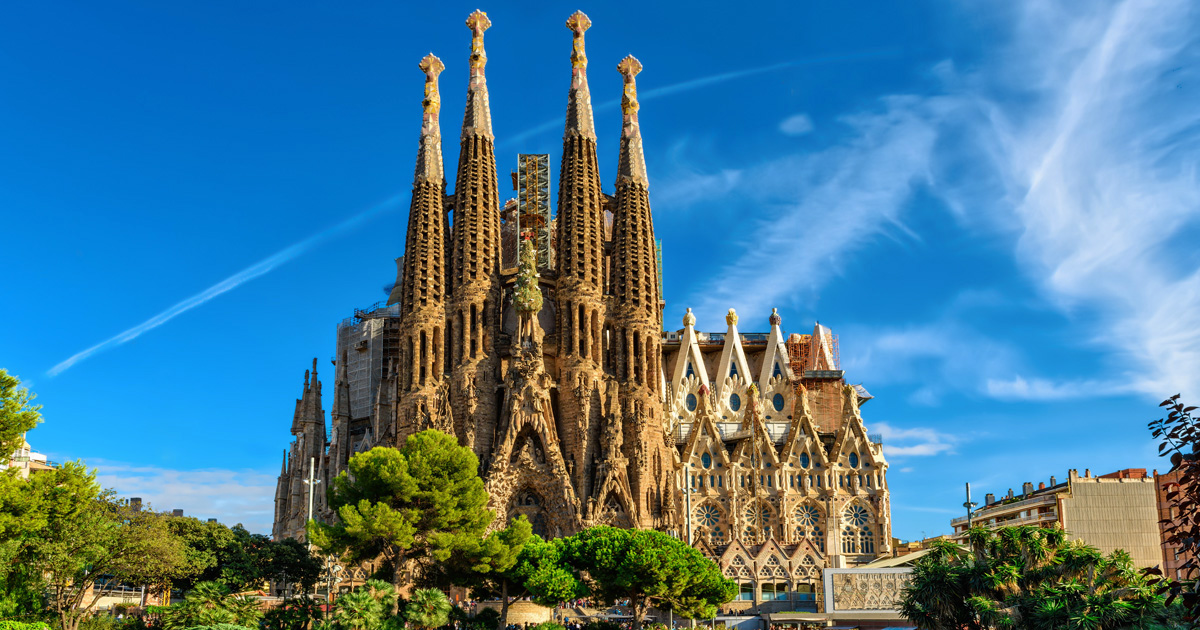 sagrada familia