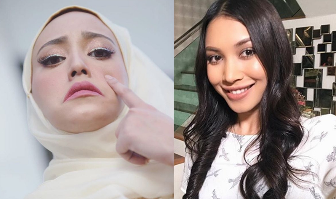 sah zahirah macwilson ganti fathia latiff