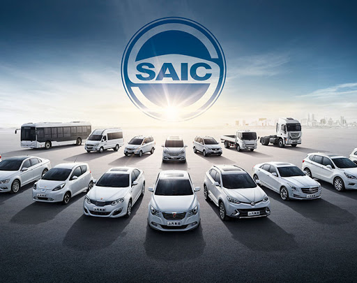 saic gergasi automotif china