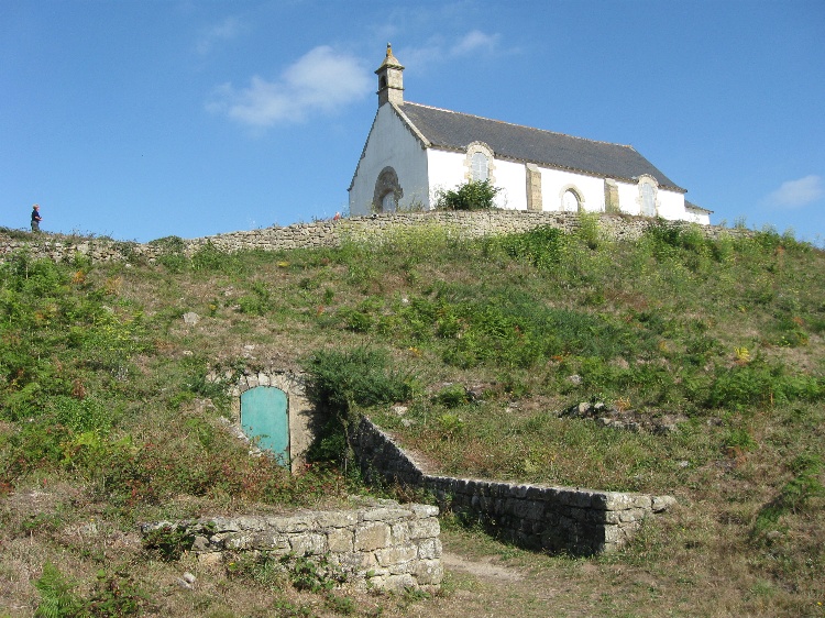 saint michel tumulus photo 5