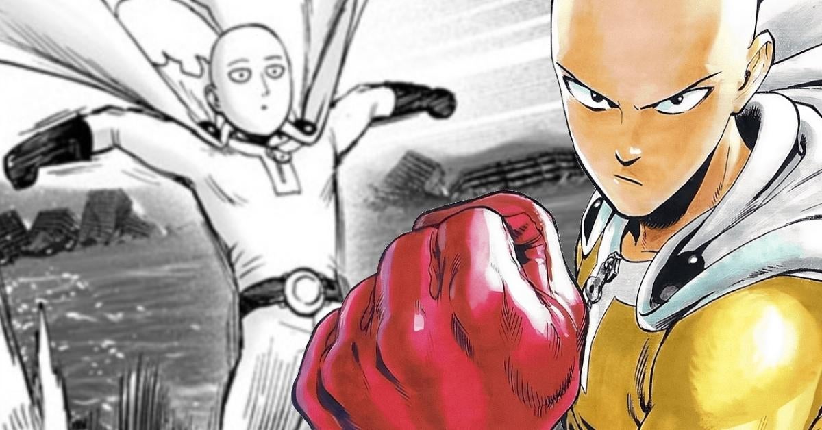 saitama