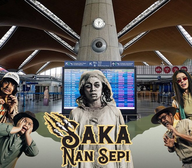 saka nan sepi astro