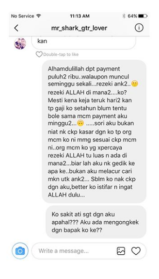 salah ke aku tua rita rudaini naik angin 3 504