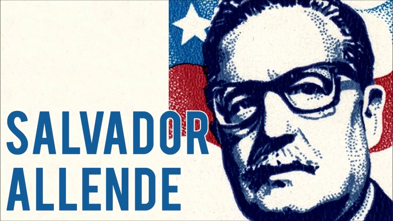 salvador allende