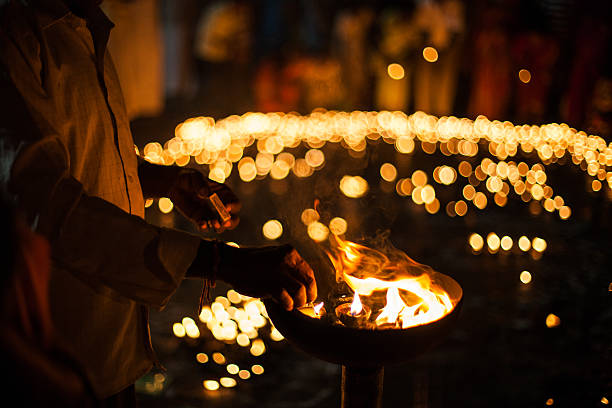 sambutan diwali di malaysia