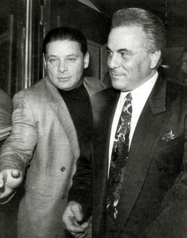 sammy gravano dan john gotti