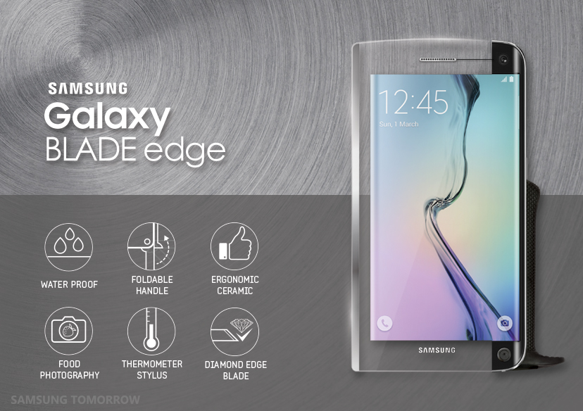 samsung blade edge 1 5vm9