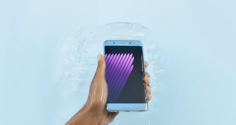 samsung galaxy note 7 produk menemui kegagalan