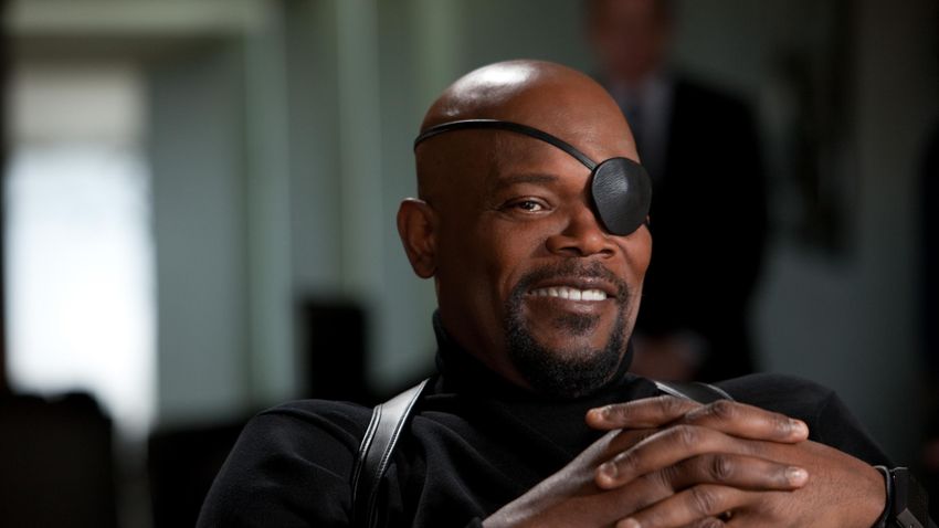 samuel l jackson karier lewat