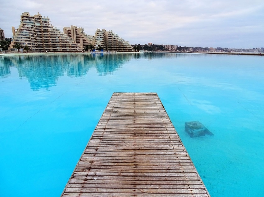 san alfonso del mar