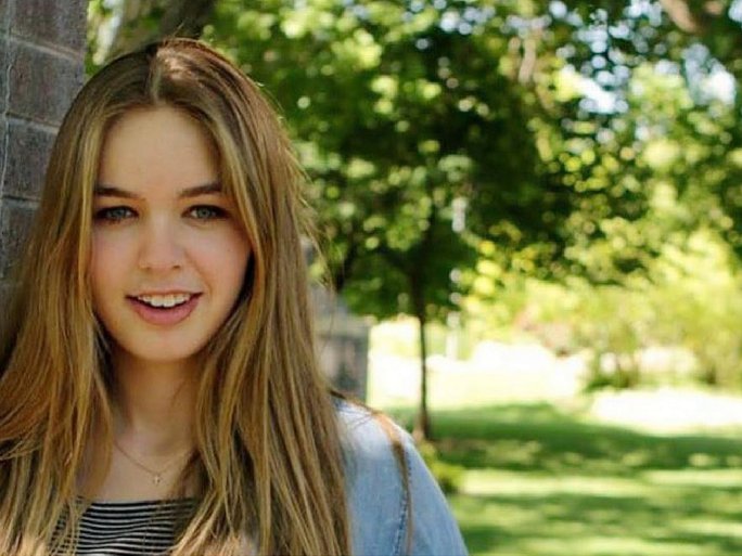 saoirse kennedy hill