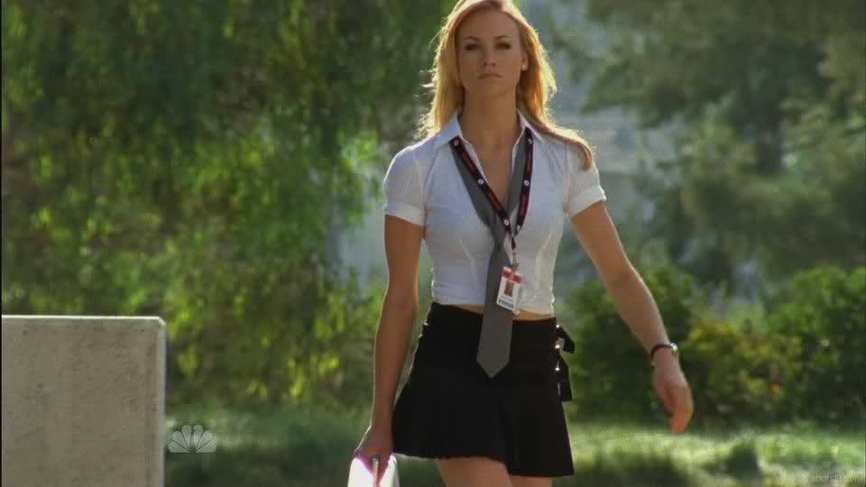 sarah walker chuck