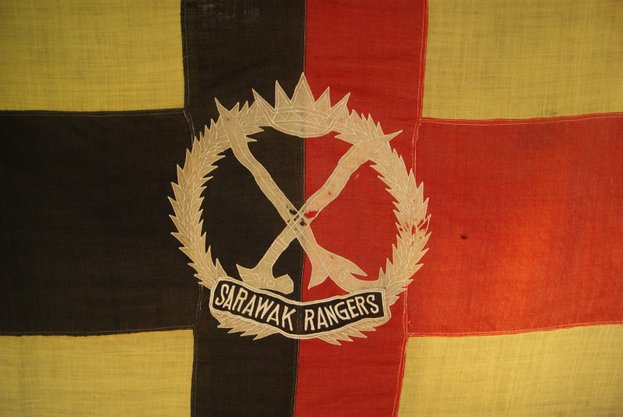 sarawak rangers