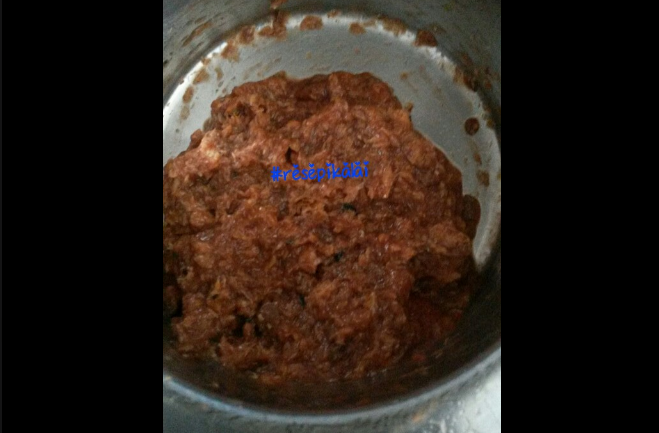 sardin sambal telur 1