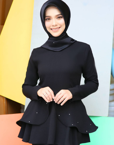 sari yanti kini bertudung ini kenyataan jep 4 985