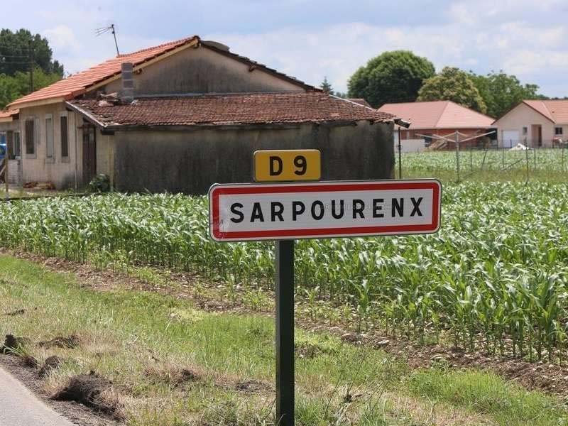 sarpourenx perancis