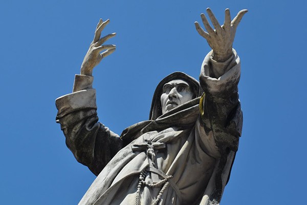 savonarola