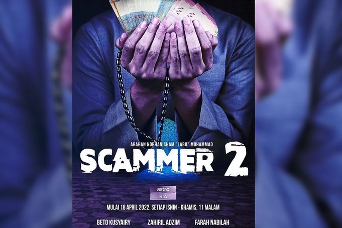 scammer 2