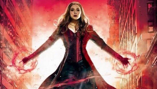 scarlet witch 549