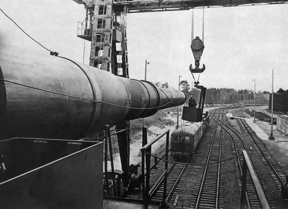 schwerer gustav