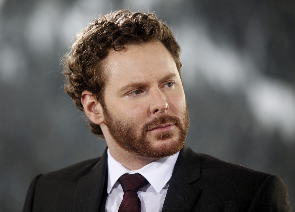 sean parker manusia paling pantas jadi jutawan billionaire 738