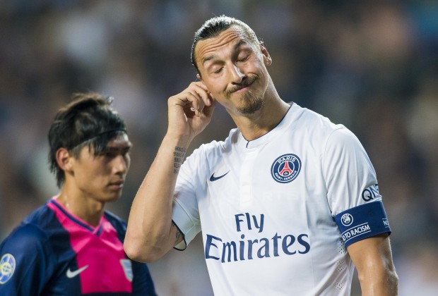 sebab kenapa zlatan ibrahimovic sangat angkuh