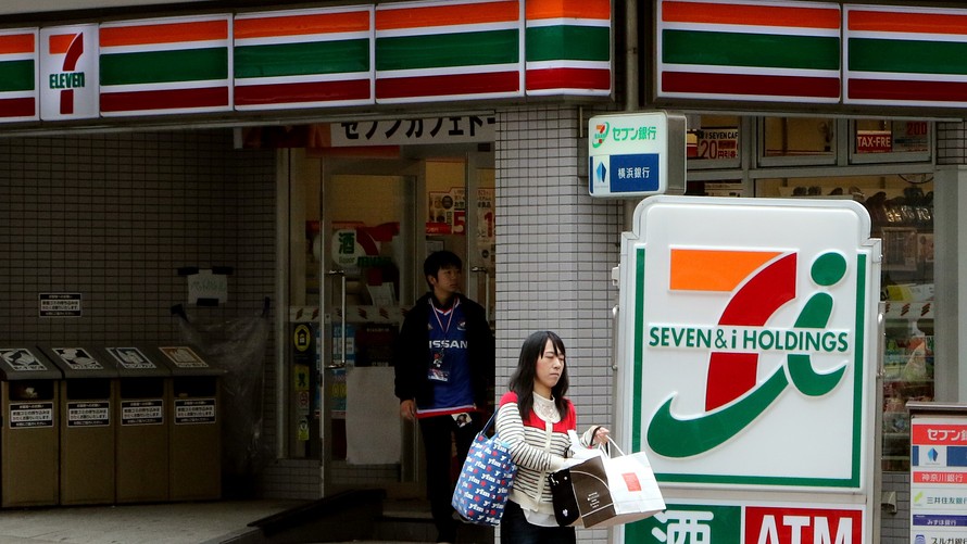 sebab mengapa 7 eleven di jepun adalah yang terbaik di dunia 0