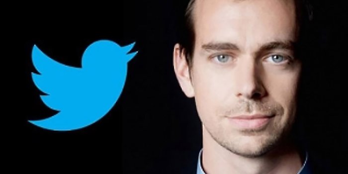 sejarah awal penciptaan twitter jack dorsey