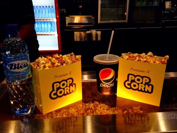 sejarah bagaimana popcorn menjadi makanan wajib menonton wayang 2