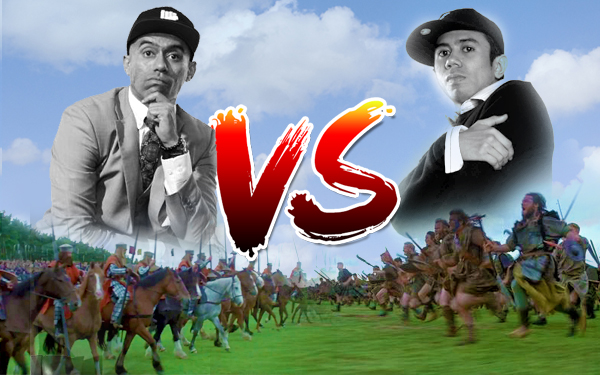 sejarah battle rap altimet vs malique